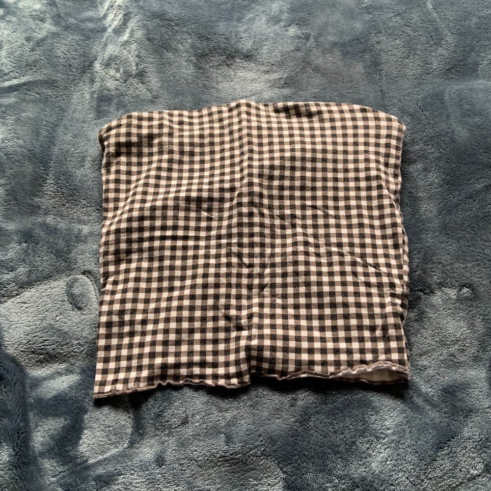 PacSun Basics Tube Top